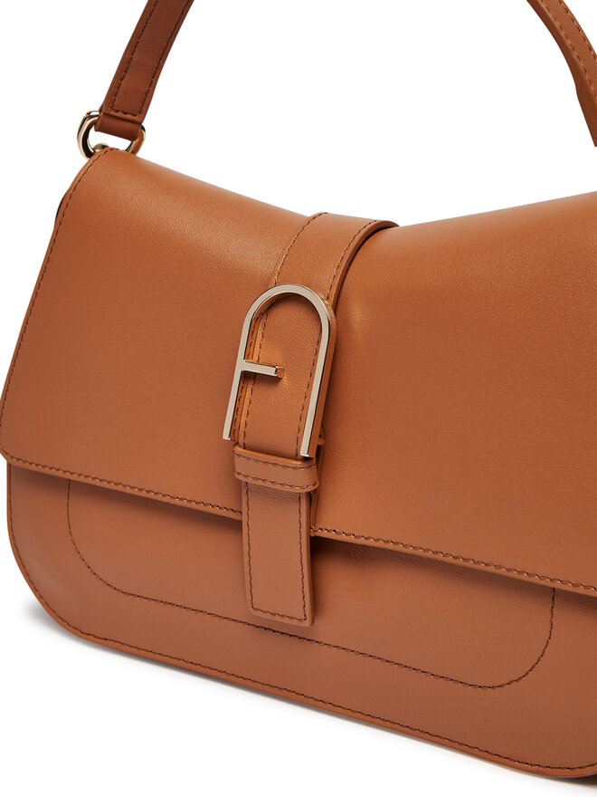 Furla Borsetta Furla Flow  WB00996 BX2045 RY000 Marrone