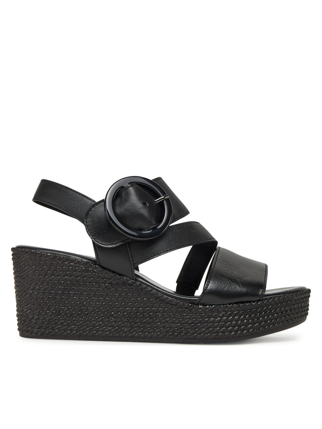 Gabor Sandalias Gabor 64.770.27 Negro