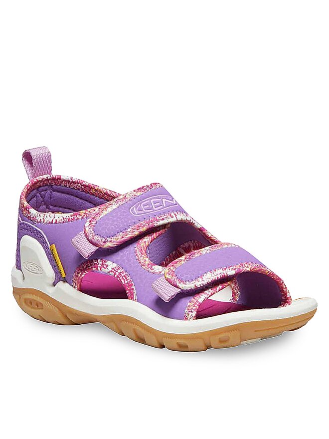 Keen Sandales Keen Knotch Creek Ot 1027224 Violets