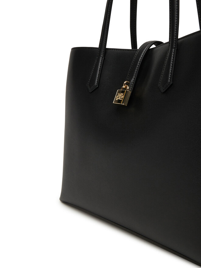 KARL LAGERFELD Τσάντα KARL LAGERFELD A3W30150 Μαύρο