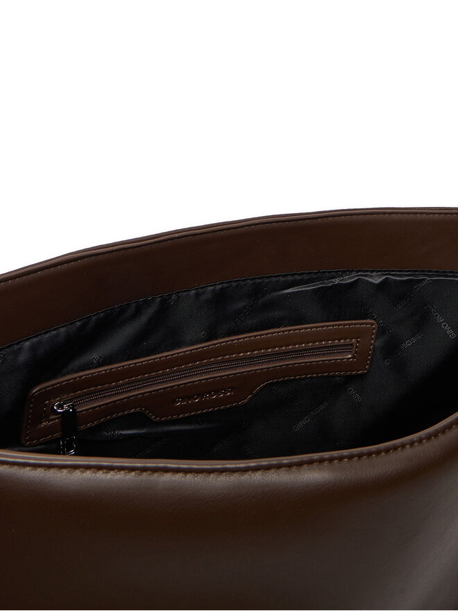 GINO ROSSI Handtasche Gino Rossi EO-MAE-LDA8073-2. Braun