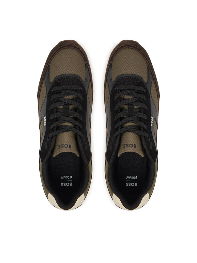 BOSS Sneakers BOSS Parkour 50573554 Braun