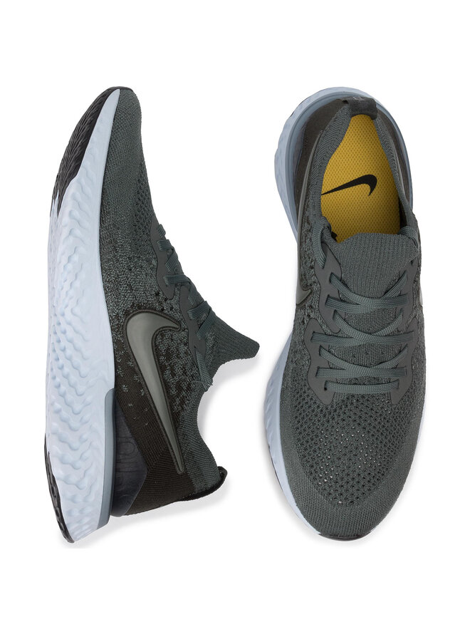 Nike epic react homme verte shop