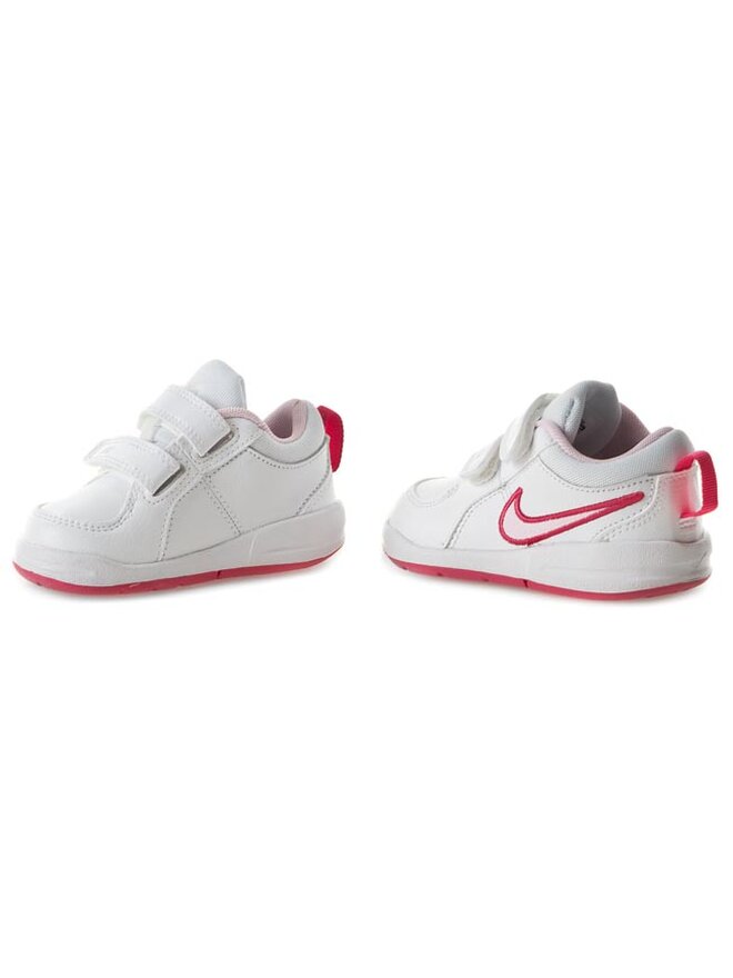 Chaussures Nike Pico 4 454478 103 White Prism Pink Spark fr.eschuhe.ch