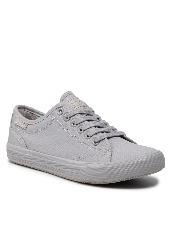 Big Star Shoes Tenisice Big Star Shoes JJ274069 Siva