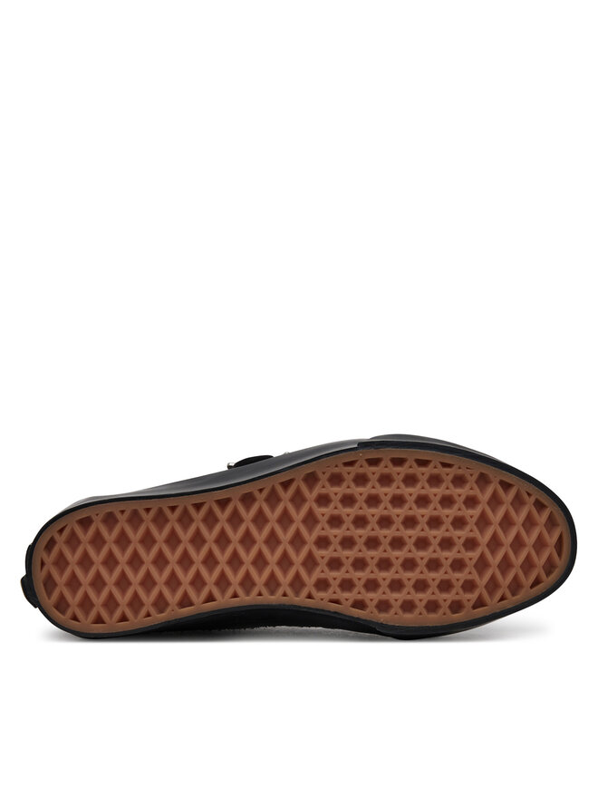 Vans Baleríny Vans Mary Jane VN000CRRCJJ1 Černá