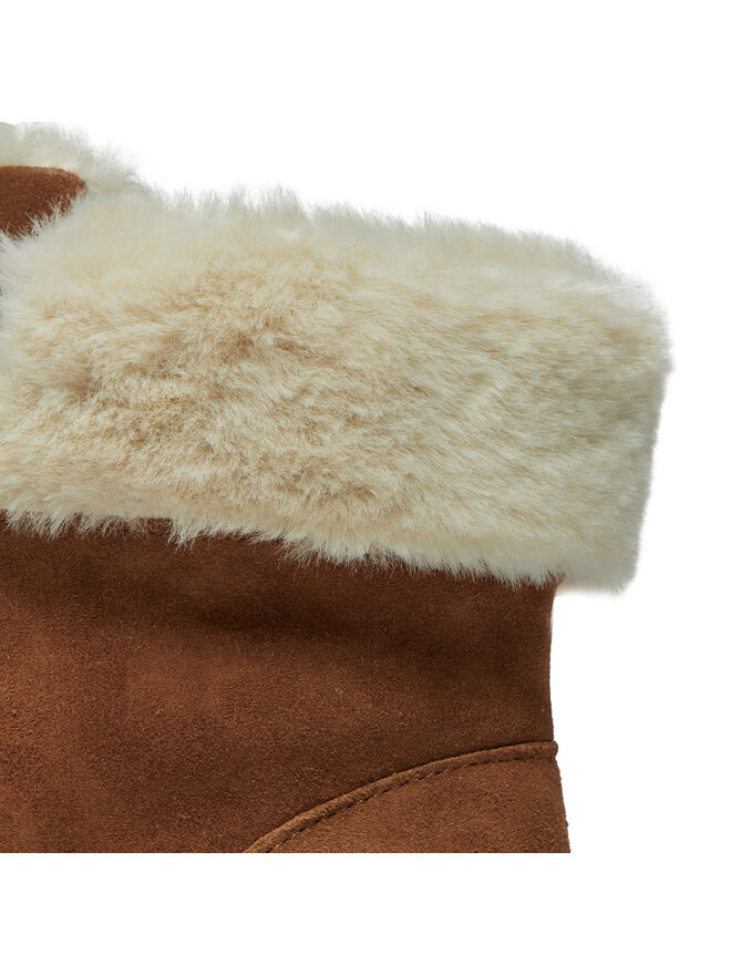 Caprice Stiefeletten Caprice 9-26220-41 Braun