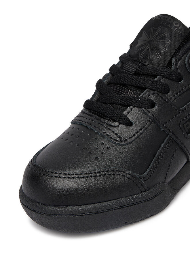 Reebok Sneakers Reebok EO-WORKOUT PLUS 100248883 Schwarz