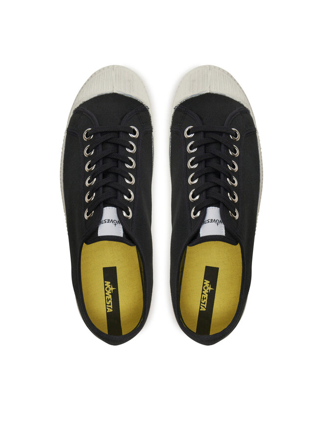 Novesta Trampki Novesta Star Master X472002-60Y60Y110 Czarny