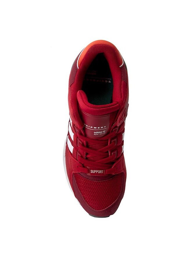 adidas Снікерcи adidas Eqt Support Rf BY9620 Червоний