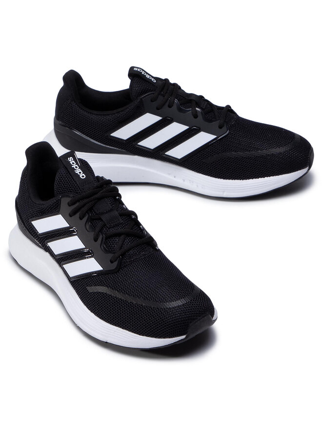adidas Skriešanas apavi adidas Energyfalcon EE9843 Melns
