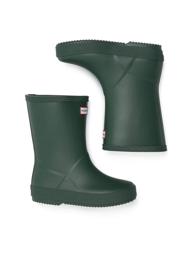Hunter Cizme de cauciuc Hunter HFC-03 Kaki