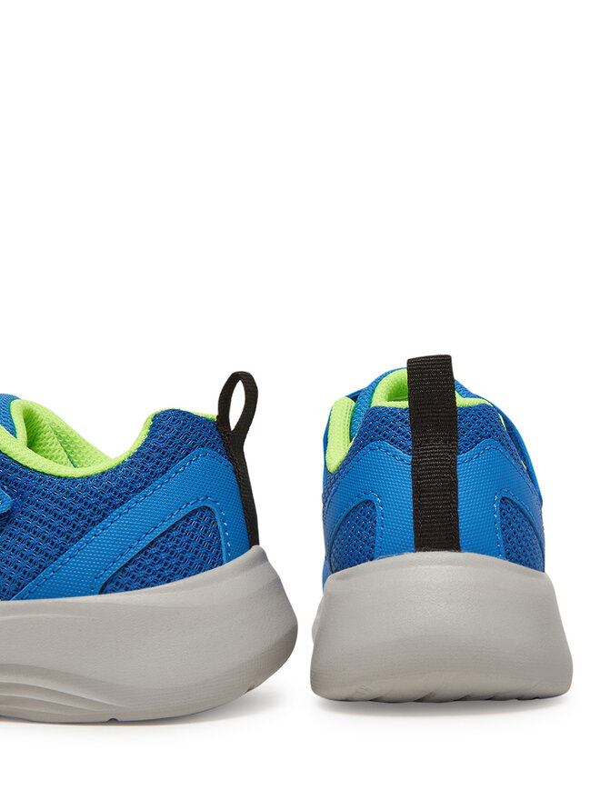 Skechers Sneakersy Skechers Selectors-Reset Achieved 403615L/BLU Modrá