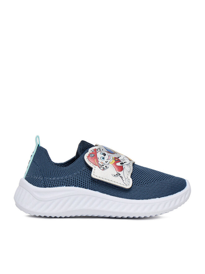 Paw Patrol Tenisice Paw Patrol CEO-CP76-AW25-115PAW Zelena