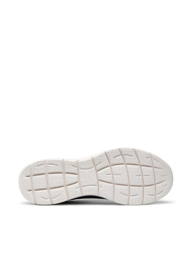 Skechers Superge Skechers Brisbane 232057/NVY Mornarsko modra