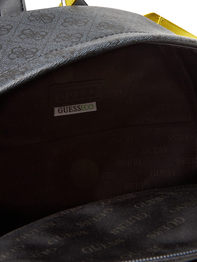 Guess Рюкзак Guess HMMILO P5219 Сірий