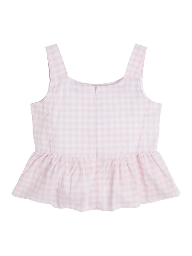 Guess Guess Felső J3GH07 WFBB0 Rózsaszín Regular Fit