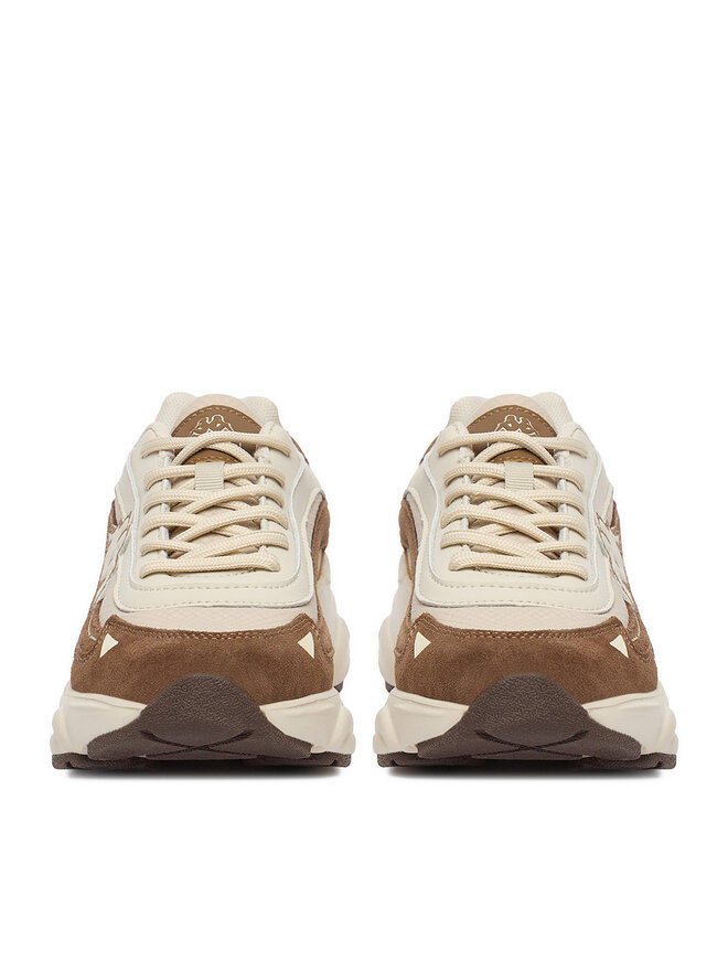 Kappa Sneakers Kappa CEO-WP40-244020Z Beige
