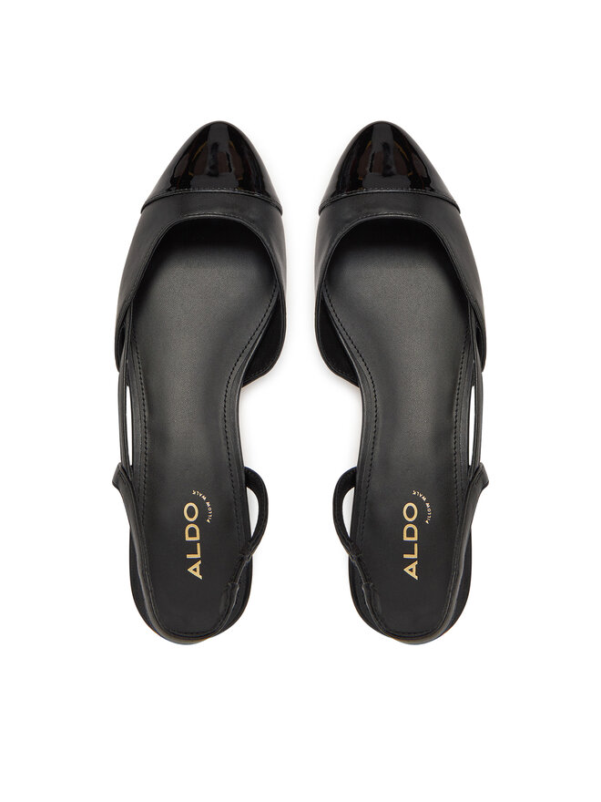 Aldo Sandalias Aldo Clementinne 13773279 Negro