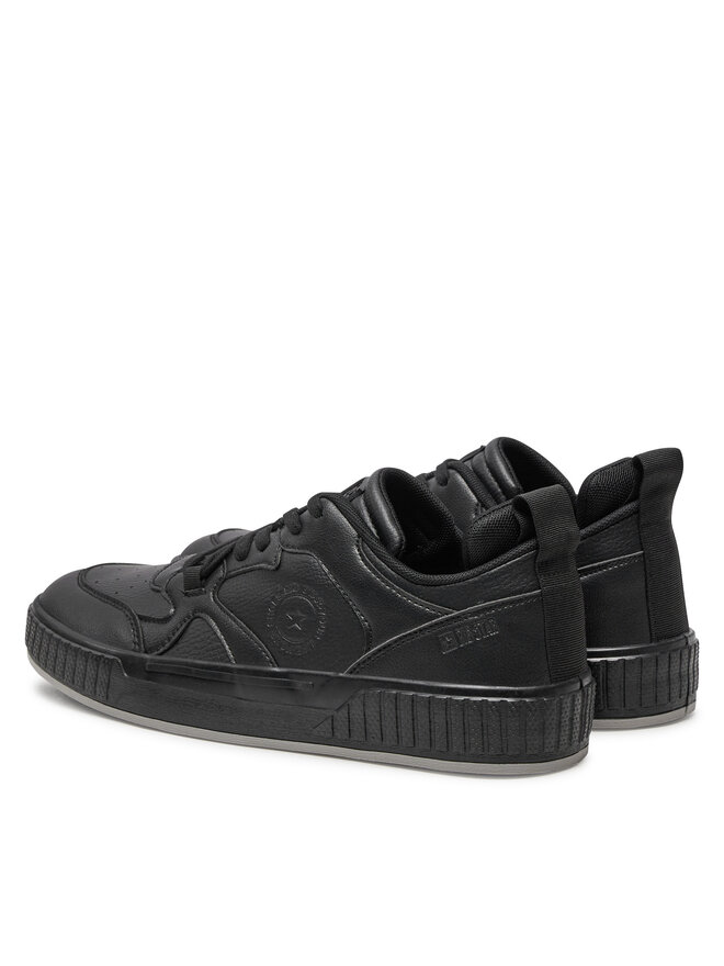 Big Star Shoes Tenisice Big Star Shoes OO174004 Crna