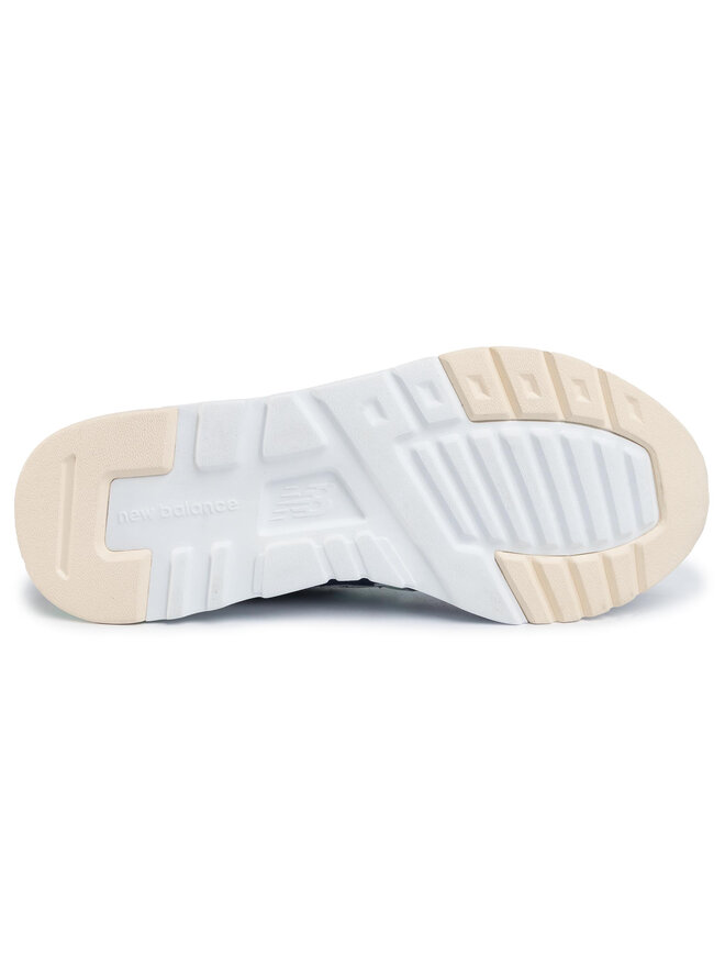 Sneakers New Balance CW997HAO Dunkelblau eschuhe