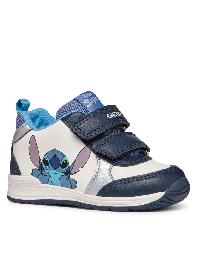 Geox Zapatillas Geox B Rishon Boy B460RA 000BC C1MF4 De color