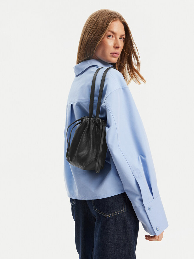 Balagan Handtasche Balagan Dima S Schwarz