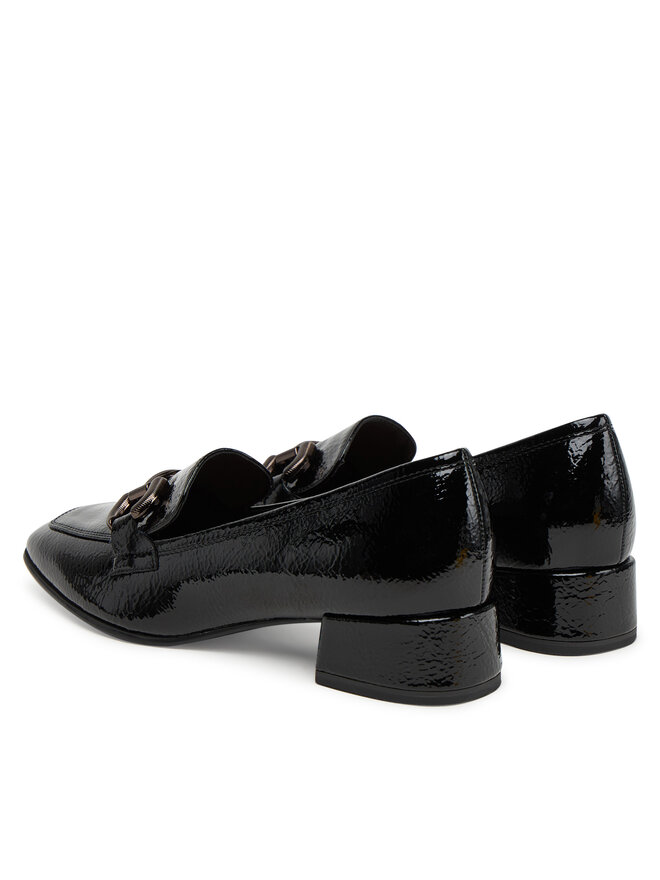 Tamaris Félcipő Tamaris 1-24316-43 Fekete