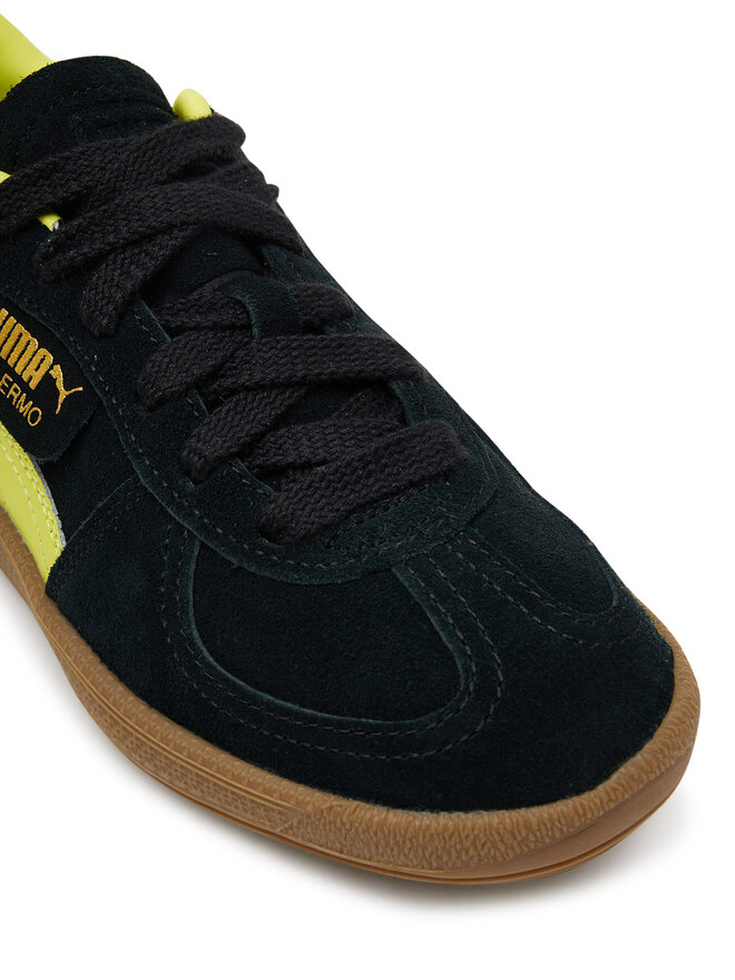 Puma Tenisice Puma Palermo Jr 397271 25 Crna