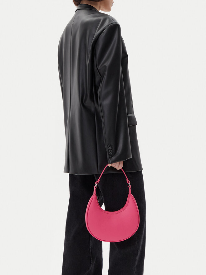 Pieces Сумка Pieces Pctina Shoulder Bag Tf 17159551 Рожевий