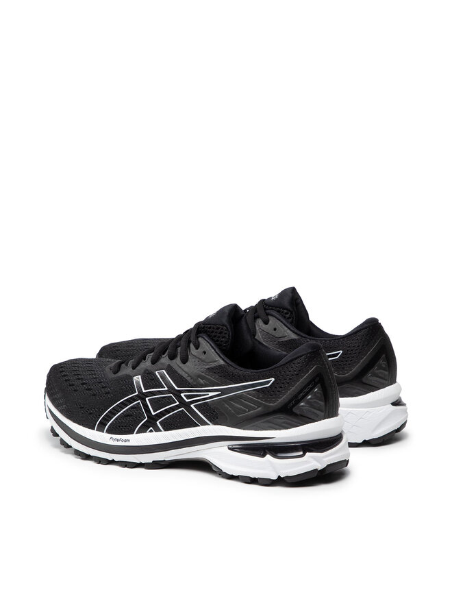 Asics Взуття для бігу Asics GT-2000 9 1011A983 Чорний