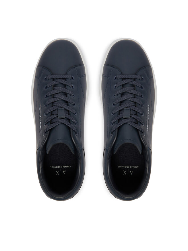 Armani Exchange Sneakers Armani Exchange XUX123 XV534 00285 Dunkelblau