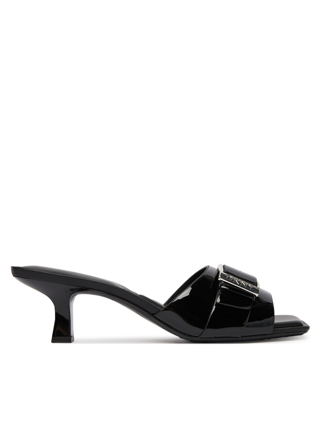 DKNY Pantoletten DKNY K1609114 Schwarz