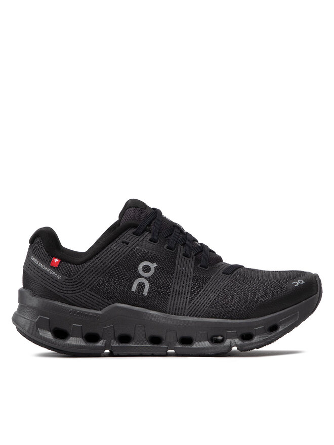 On Laufschuhe On Cloudgo 55.98626 Schwarz