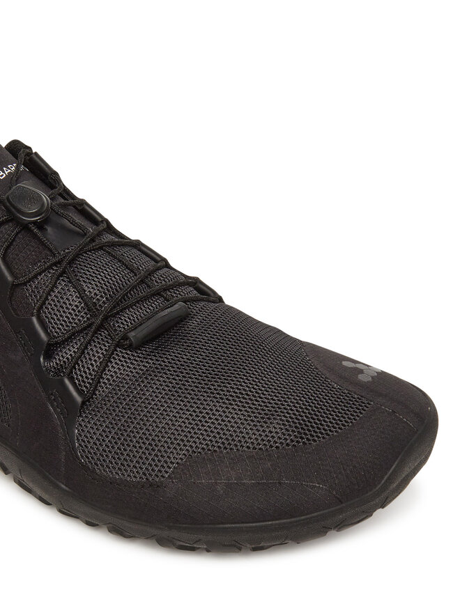 Vivo Barefoot Buty na siłownię Vivo Barefoot Primus Trail Fg 3.5 M 309600-03 Czarny