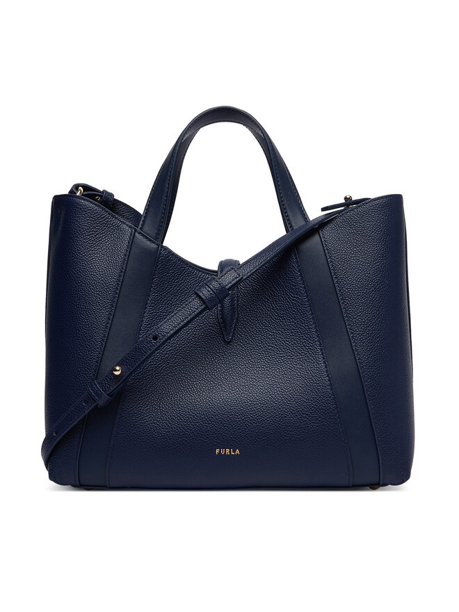 Furla Сумка Furla Goccia S WB01789 BX3353 KH 4852S Голубий