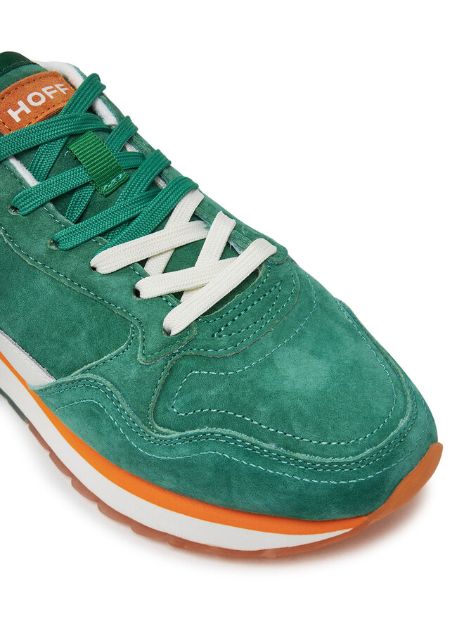 HOFF Tenisice HOFF Virdis 22402024 Zelena