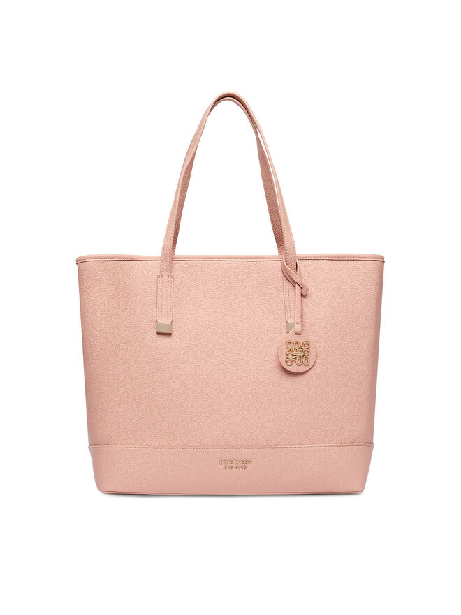 Nine West Сумка Nine West EO-Delancey Day-KY254 Рожевий