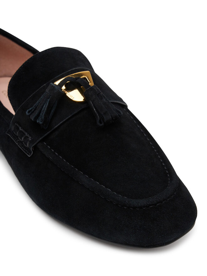 Coccinelle Lords Coccinelle E4 NF1 16 01 01 Negru