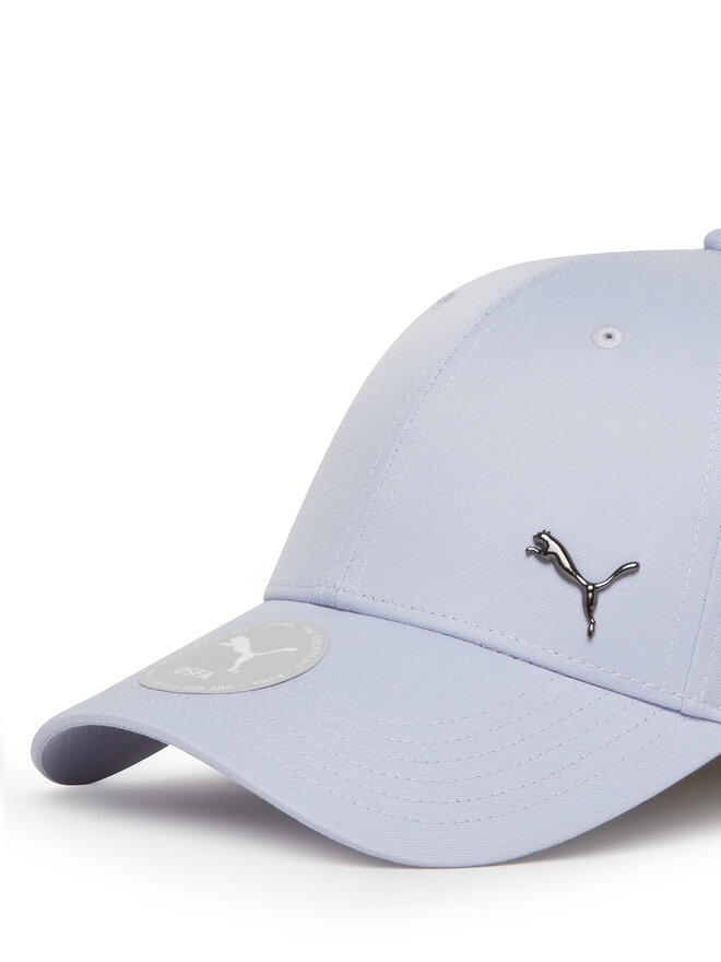 Puma Gorra con visera Puma Metal Ess 259940 03 Celeste