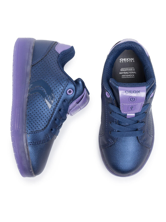 Geox kommodor fille sale