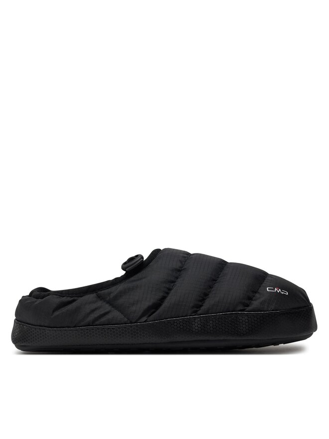 CMP Pantuflas CMP Doorsteps Lyinx Slipper 31Q4817 Negro
