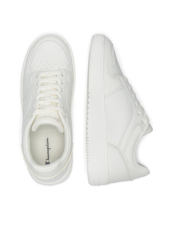 Champion Sneakers Champion RD18 2.0 LOW S11470-WW029 Écru