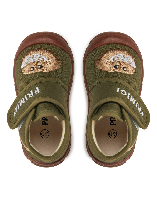 Primigi Pantuflas Primigi 6948044 Marrón