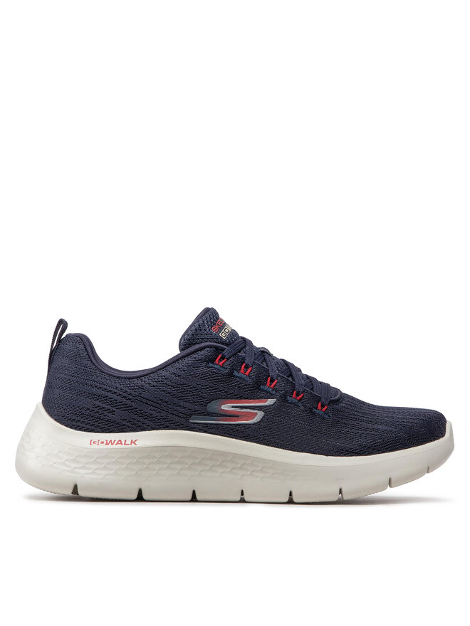 Skechers Sportcipők Skechers Go Walk Flex 216481/NVRD Sötétkék