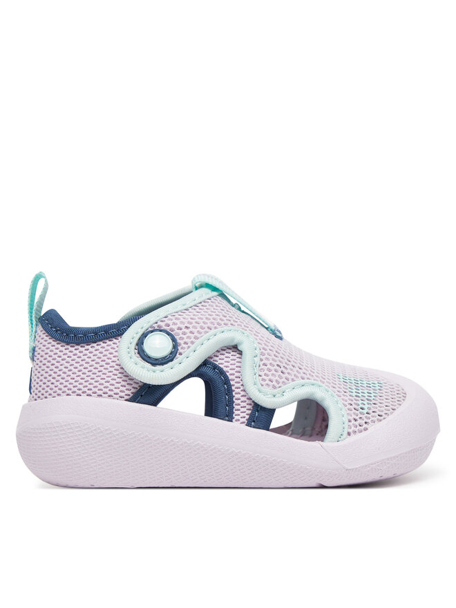 adidas Sandále adidas Altaventure 3 JQ2276 Fialová