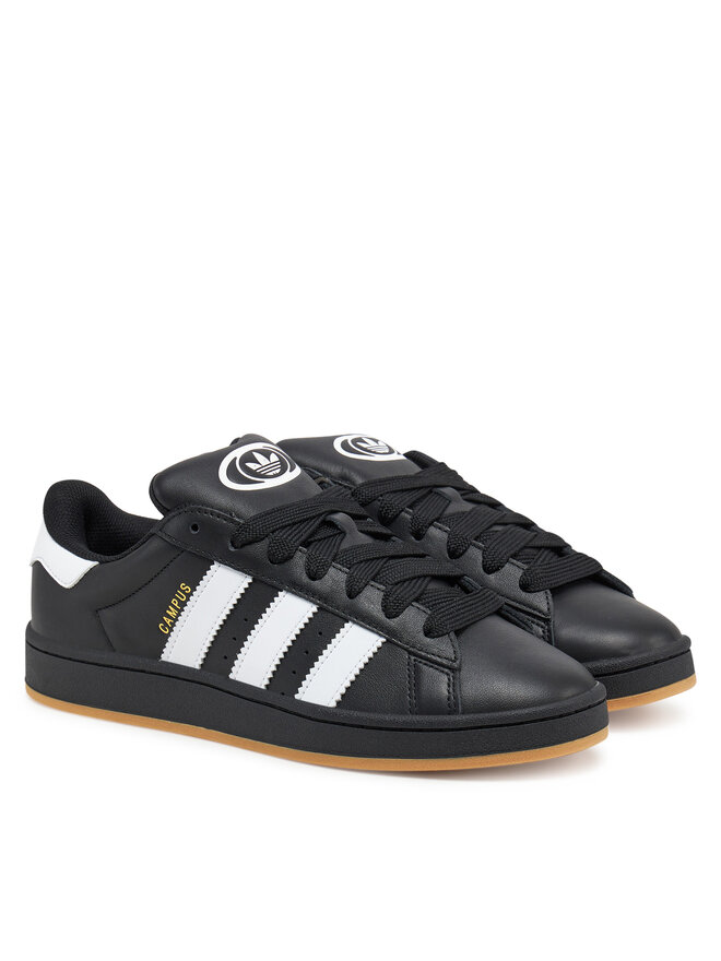 adidas Sportcipők adidas Campus 00s JP9997 Fekete