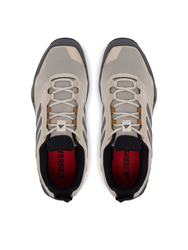 adidas Трекінгові черевики adidas Terrex Eastrail 2 IH1166 Бежевий