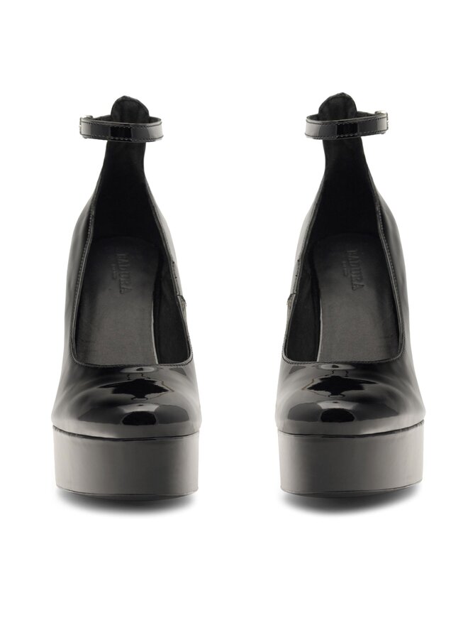 Badura Pumps Badura HUELVA-111071 Schwarz