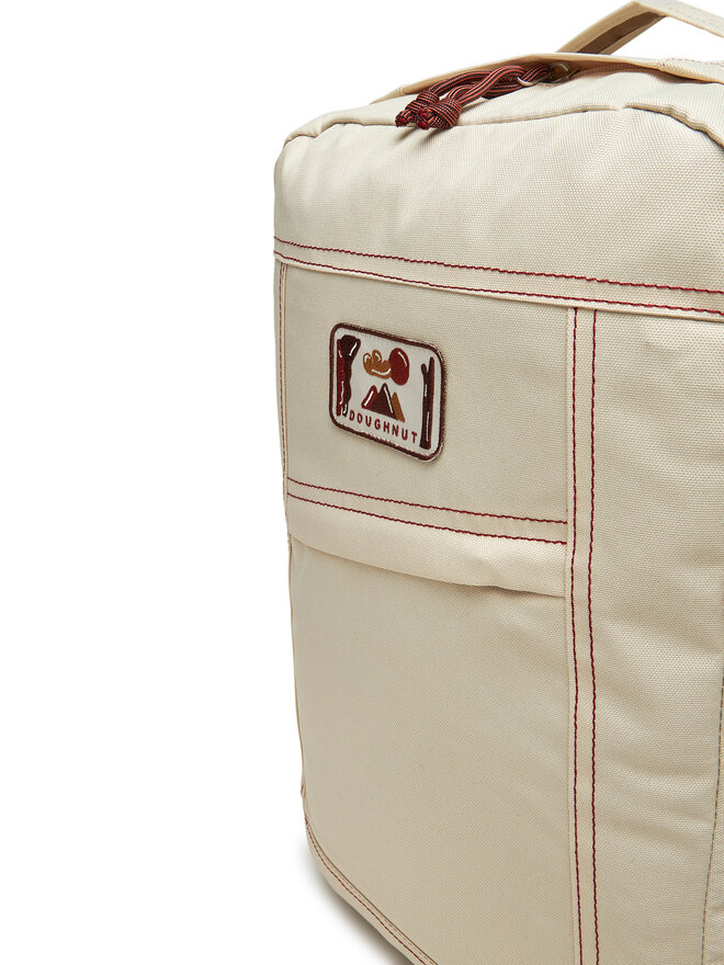Doughnut Rucksack Doughnut Explorer Dreamwalker D413DW-0008-F Écru